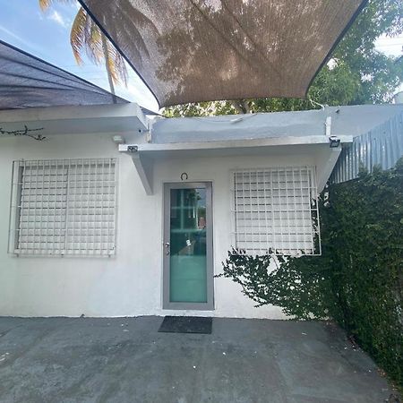 Calle Hollanda 3 Bedroom Home San Juan Dış mekan fotoğraf